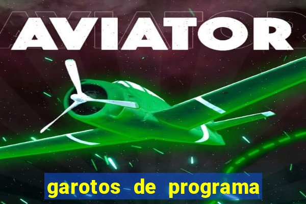 garotos de programa da zona leste